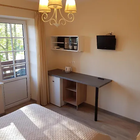 Apartamentai Vanagupes Rajone