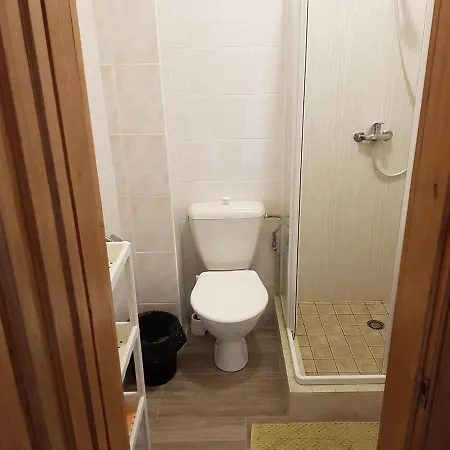 Lägenhet Apartamentai Vanagupes Rajone Palanga