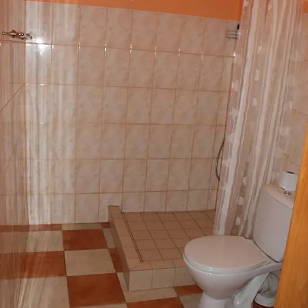Apartamentai Vanagupes Rajone