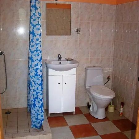 Lägenhet Apartamentai Vanagupes Rajone Palanga