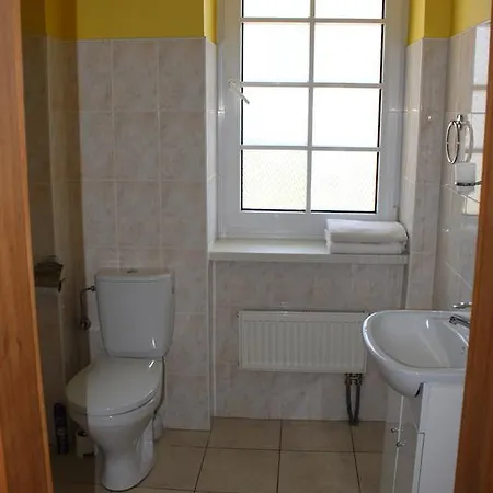 Lägenhet Apartamentai Vanagupes Rajone