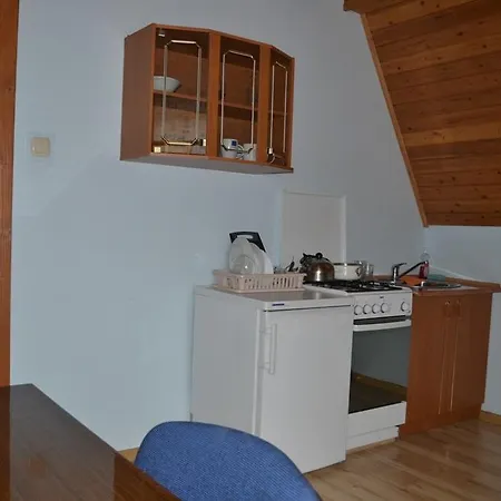 Apartamentai Vanagupes Rajone Palanga