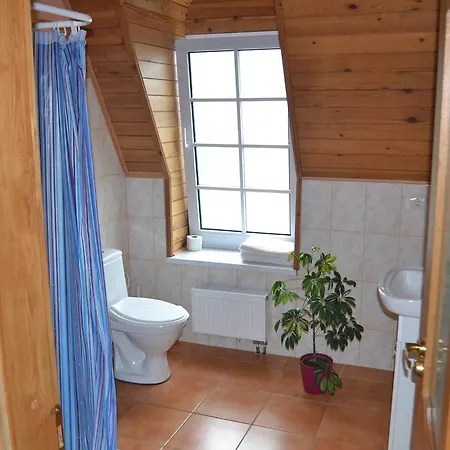 Lägenhet Apartamentai Vanagupes Rajone