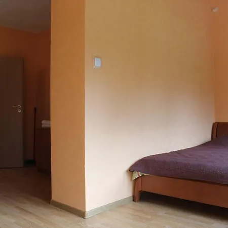 Apartamentai Vanagupes Rajone Połąga
