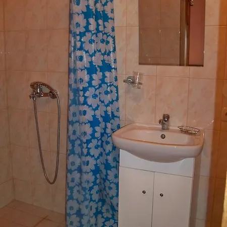 Apartamentai Vanagupes Rajone * Połąga