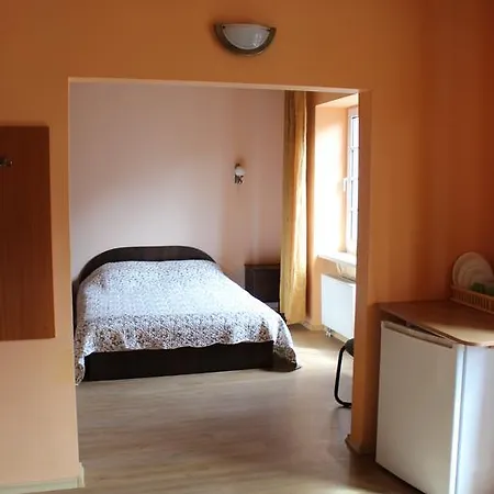 Apartamentai Vanagupes Rajone