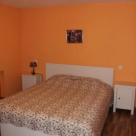 Apartamentai Vanagupes Rajone Lägenhet