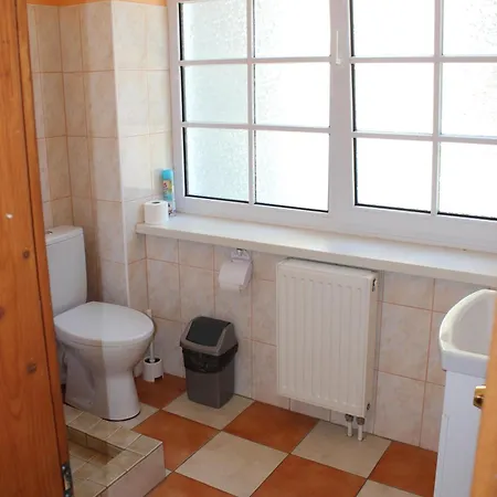 Lägenhet Apartamentai Vanagupes Rajone Palanga