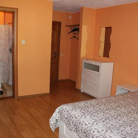 Apartamentai Vanagupes Rajone Połąga