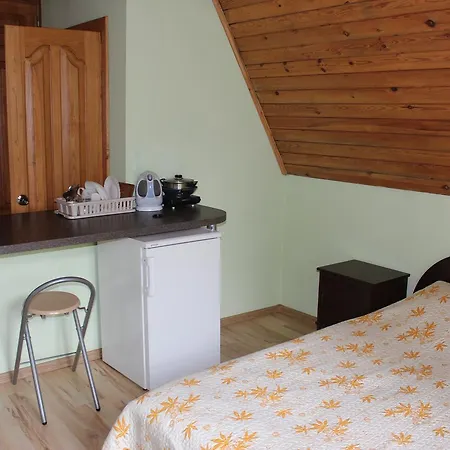 Apartamentai Vanagupes Rajone