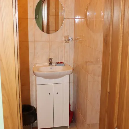 Apartamentai Vanagupes Rajone Lägenhet Palanga