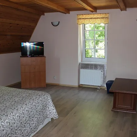 Apartamentai Vanagupes Rajone Palanga