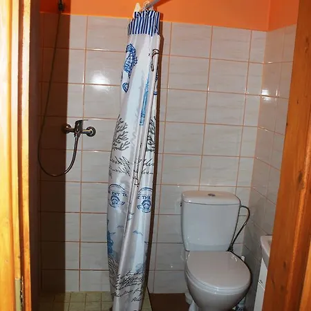 Apartamentai Vanagupes Rajone Palanga