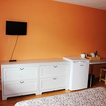Apartamentai Vanagupes Rajone * Połąga