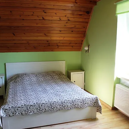 Apartamentai Vanagupes Rajone *