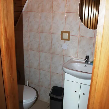 Apartamentai Vanagupes Rajone Lägenhet Palanga