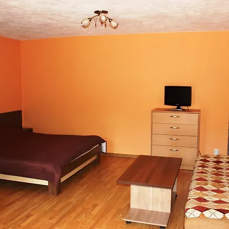 Apartamentai Vanagupes Rajone *