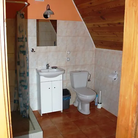 Lägenhet Apartamentai Vanagupes Rajone