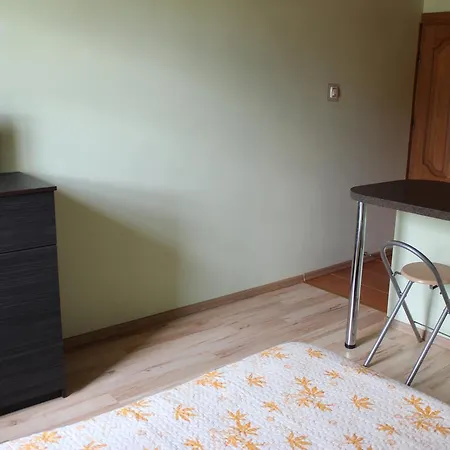 Apartamentai Vanagupes Rajone Lägenhet Palanga