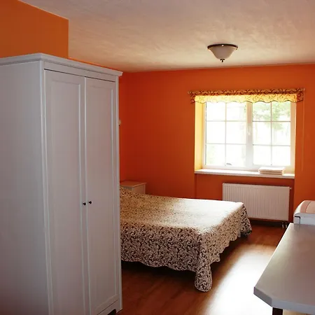 Apartamentai Vanagupes Rajone * Połąga