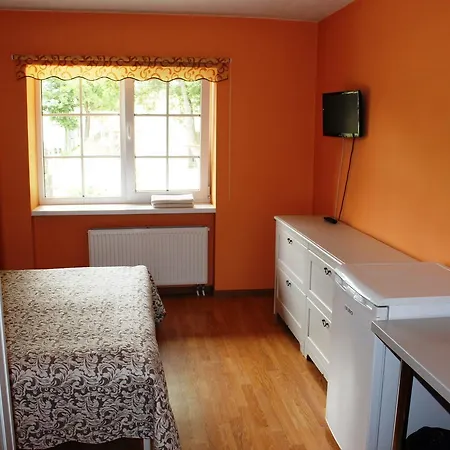 Apartamentai Vanagupes Rajone *