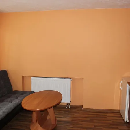 Apartamentai Vanagupes Rajone Lägenhet Palanga