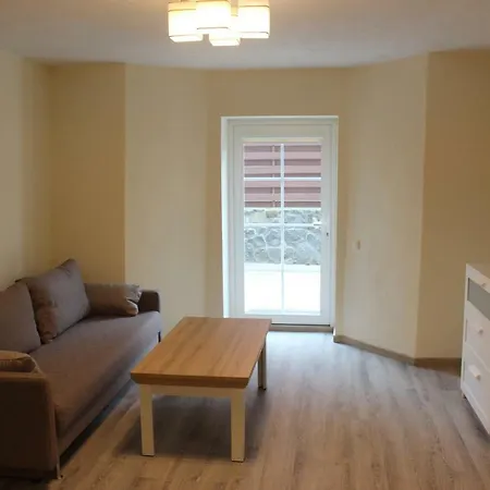 Apartamentai Vanagupes Rajone