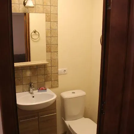 Apartamentai Vanagupes Rajone *