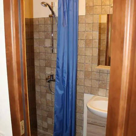 Lägenhet Apartamentai Vanagupes Rajone *