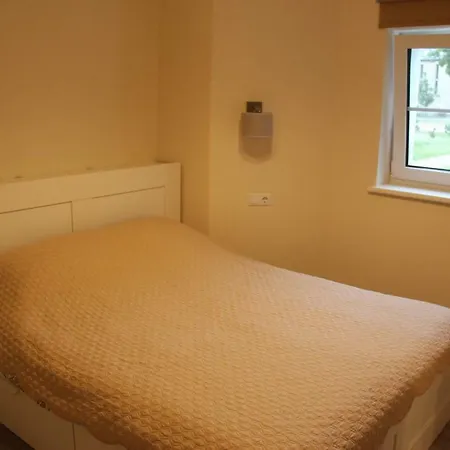 Apartamentai Vanagupes Rajone Połąga