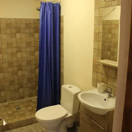 Lägenhet Apartamentai Vanagupes Rajone *