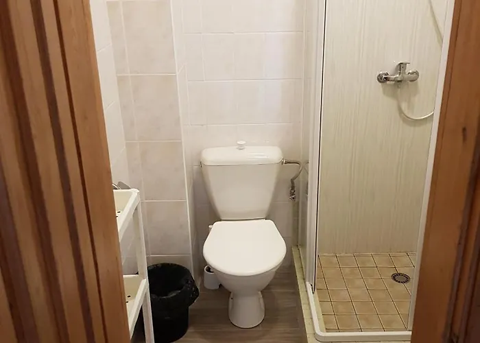 Апартаменты Apartamentai Vanagupes Rajone Паланга