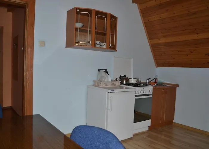 Apartamentai Vanagupes Rajone Паланга