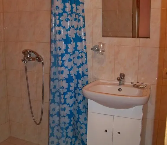 Apartamentai Vanagupes Rajone * Паланга