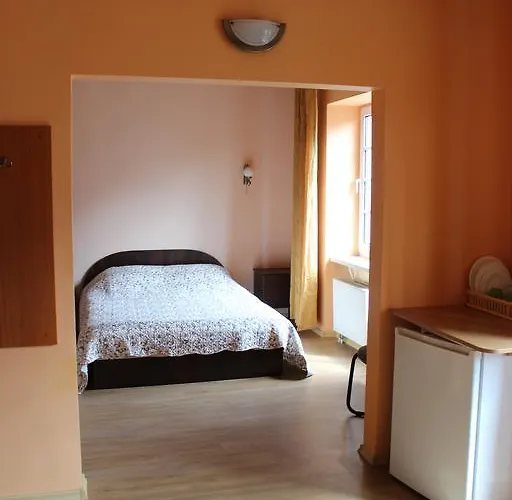 Apartamentai Vanagupes Rajone