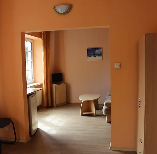 Апартаменти Apartamentai Vanagupes Rajone