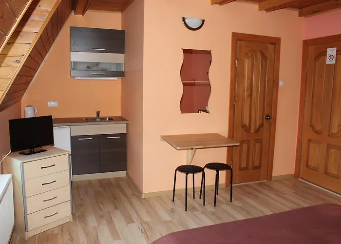 Апартаменти Apartamentai Vanagupes Rajone *