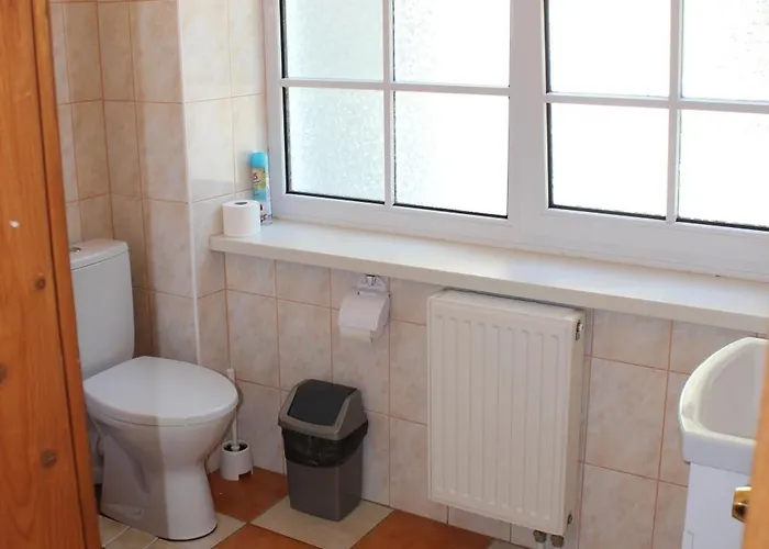 Апартаменты Apartamentai Vanagupes Rajone Паланга