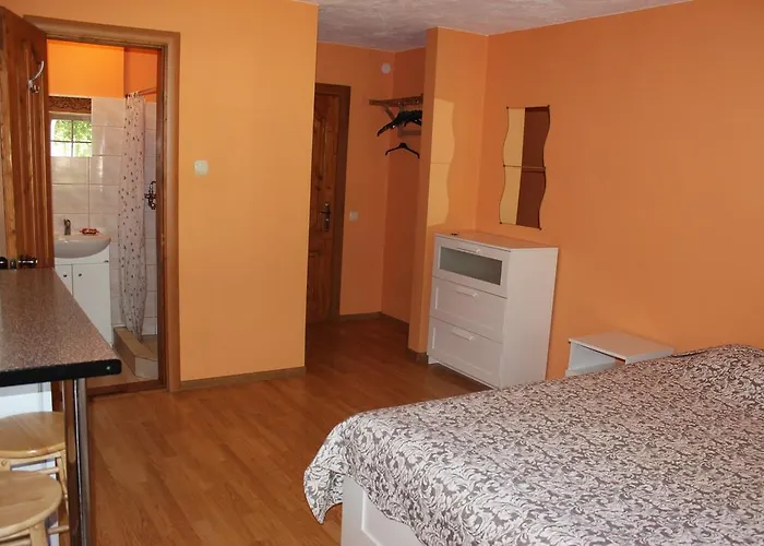 Apartamentai Vanagupes Rajone Паланга
