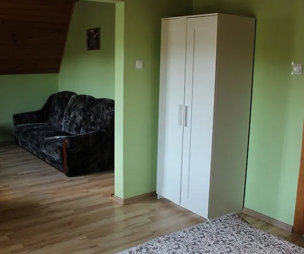 Апартаменты Apartamentai Vanagupes Rajone *