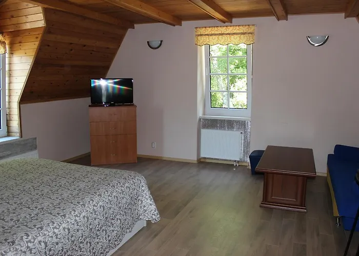 Apartamentai Vanagupes Rajone Паланга