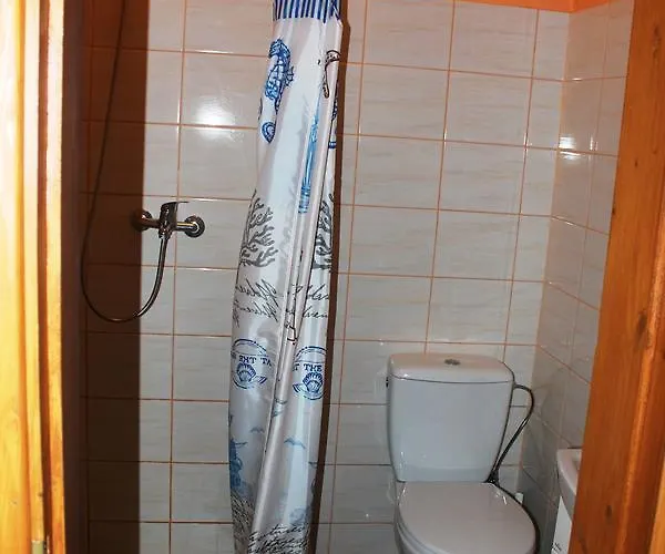 Apartamentai Vanagupes Rajone Паланга