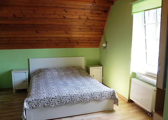 Apartamentai Vanagupes Rajone *