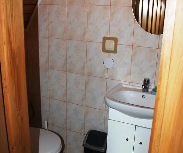 Apartamentai Vanagupes Rajone Апартаменти Паланга