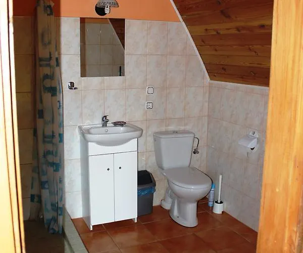 Апартаменти Apartamentai Vanagupes Rajone