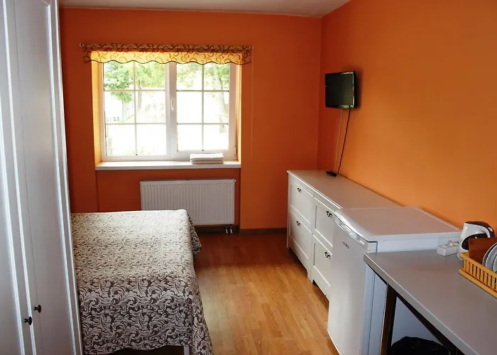 Apartamentai Vanagupes Rajone *