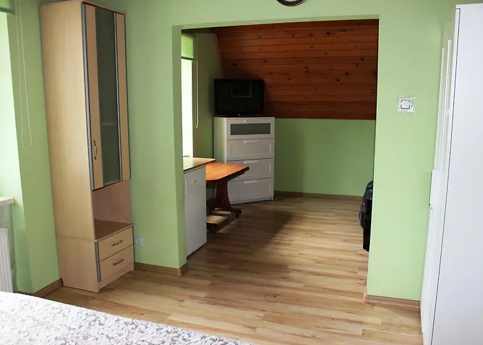 Apartamentai Vanagupes Rajone Апартаменты