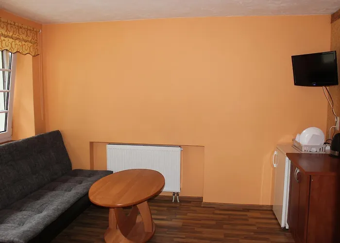 Apartamentai Vanagupes Rajone Апартаменти Паланга