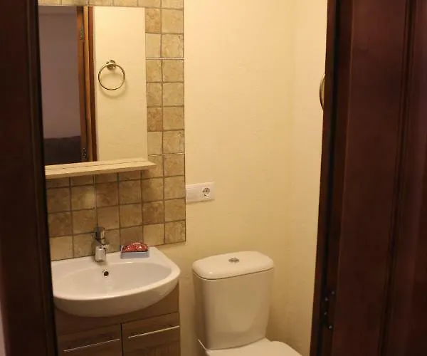 Apartamentai Vanagupes Rajone *