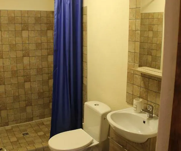 Апартаменти Apartamentai Vanagupes Rajone *